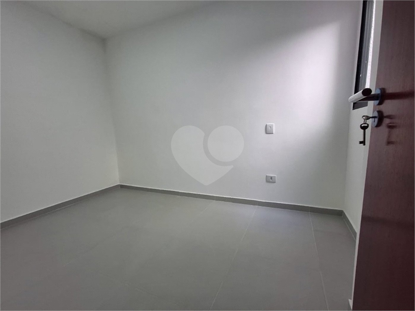 Casa à venda com 1 quarto em Água Fria, São Paulo, SP
