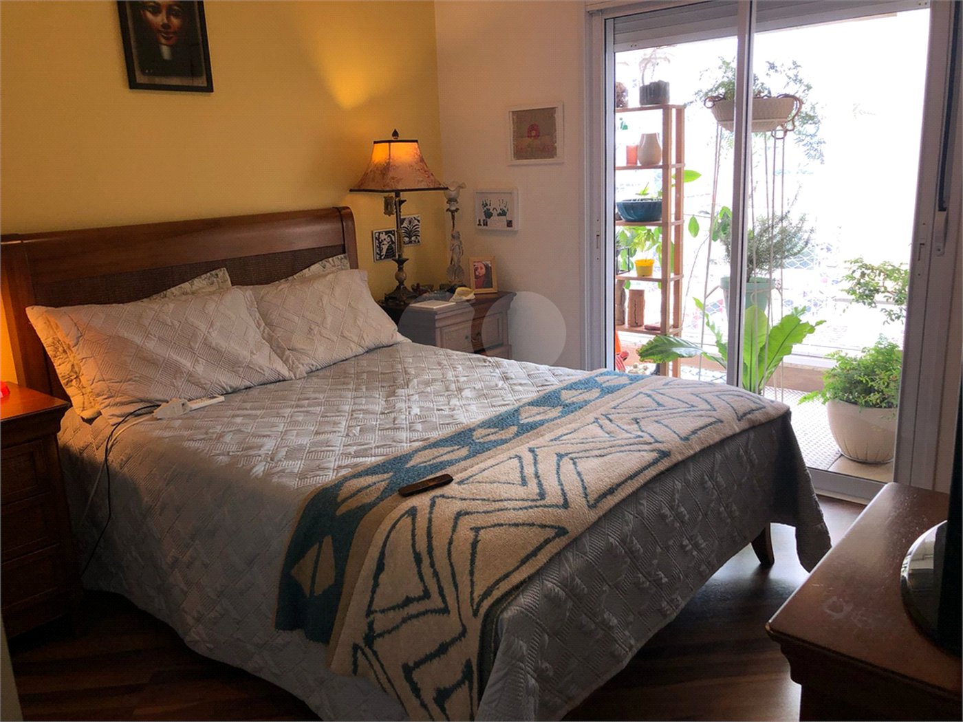 Apartamento à venda com 3 suítes em Lapa, São Paulo, SP