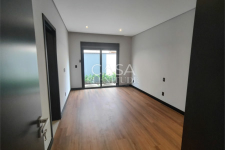 Casa em condomínio à venda com 4 suítes em Alphaville Nova Esplanada, Votorantim, SP
