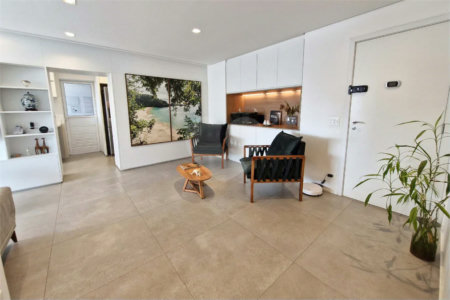 Apartamento à venda com 4 suítes em Vila Andrade, São Paulo, SP