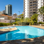 Apartamento à venda com 3 quartos, sendo 1 suíte, em Moema, São Paulo, SP