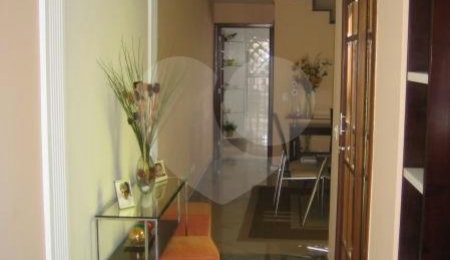 Sobrado à venda com 3 quartos, sendo 1 suíte, em Vila Ester (zona Norte), São Paulo, SP