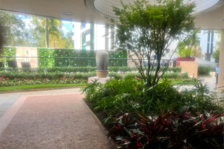 Cobertura à venda ou para alugar com 4 suítes em Jardim Morumbi, São Paulo, SP