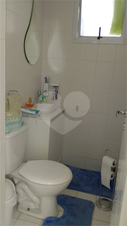Apartamento à venda com 3 quartos, sendo 1 suíte, em Chácara Califórnia, São Paulo, SP