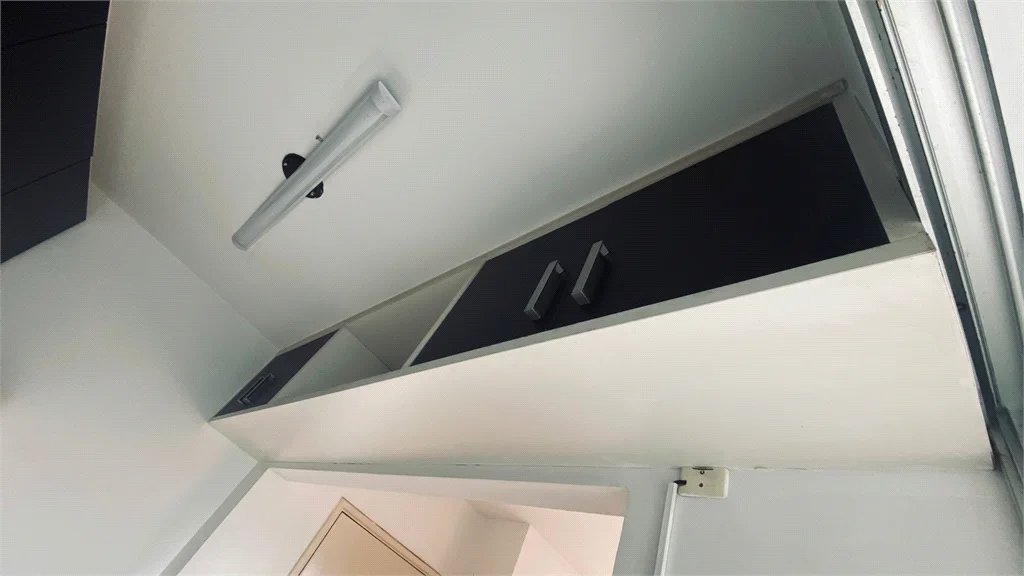 Apartamento à venda com 2 quartos em Rio Pequeno, São Paulo, SP
