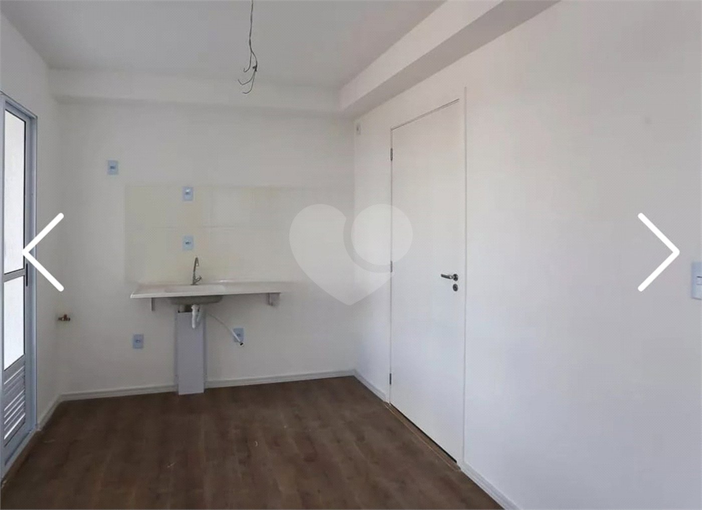 Apartamento à venda com 2 quartos em Vila Sônia, São Paulo, SP