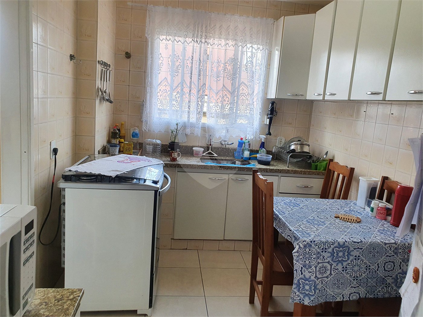 Apartamento à venda com 2 quartos em Santo Amaro, São Paulo, SP