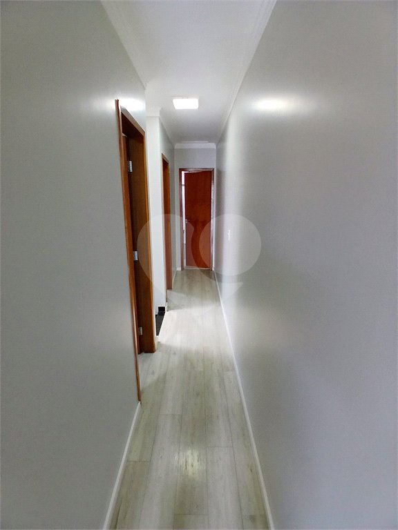 Sobrado à venda com 3 quartos, sendo 1 suíte,  em Parque Vitória, São Paulo, SP