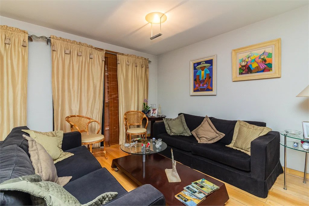 Apartamento à venda com 4 quartos, sendo 3 suítes, em Alto da Lapa, São Paulo, SP