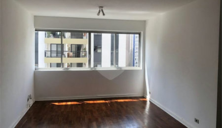 Apartamento à venda com 3 quartos, sendo 1 suíte, em Cidade Monções, São Paulo, SP