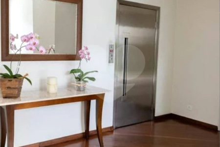 Apartamento de 42m2 à venda com 1 vaga na Vila Clementino