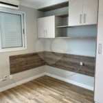 Apartamento à venda com 3 quartos, sendo 2 suítes, em Alto da Mooca, São Paulo, SP
