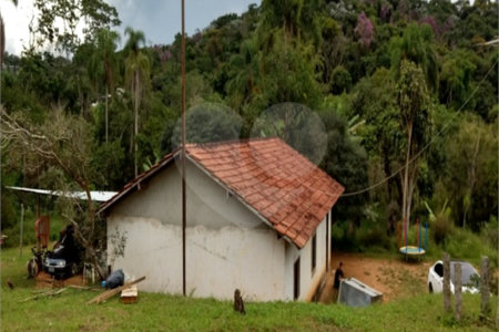 Terreno à venda em Cocuera, Mogi das Cruzes, SP