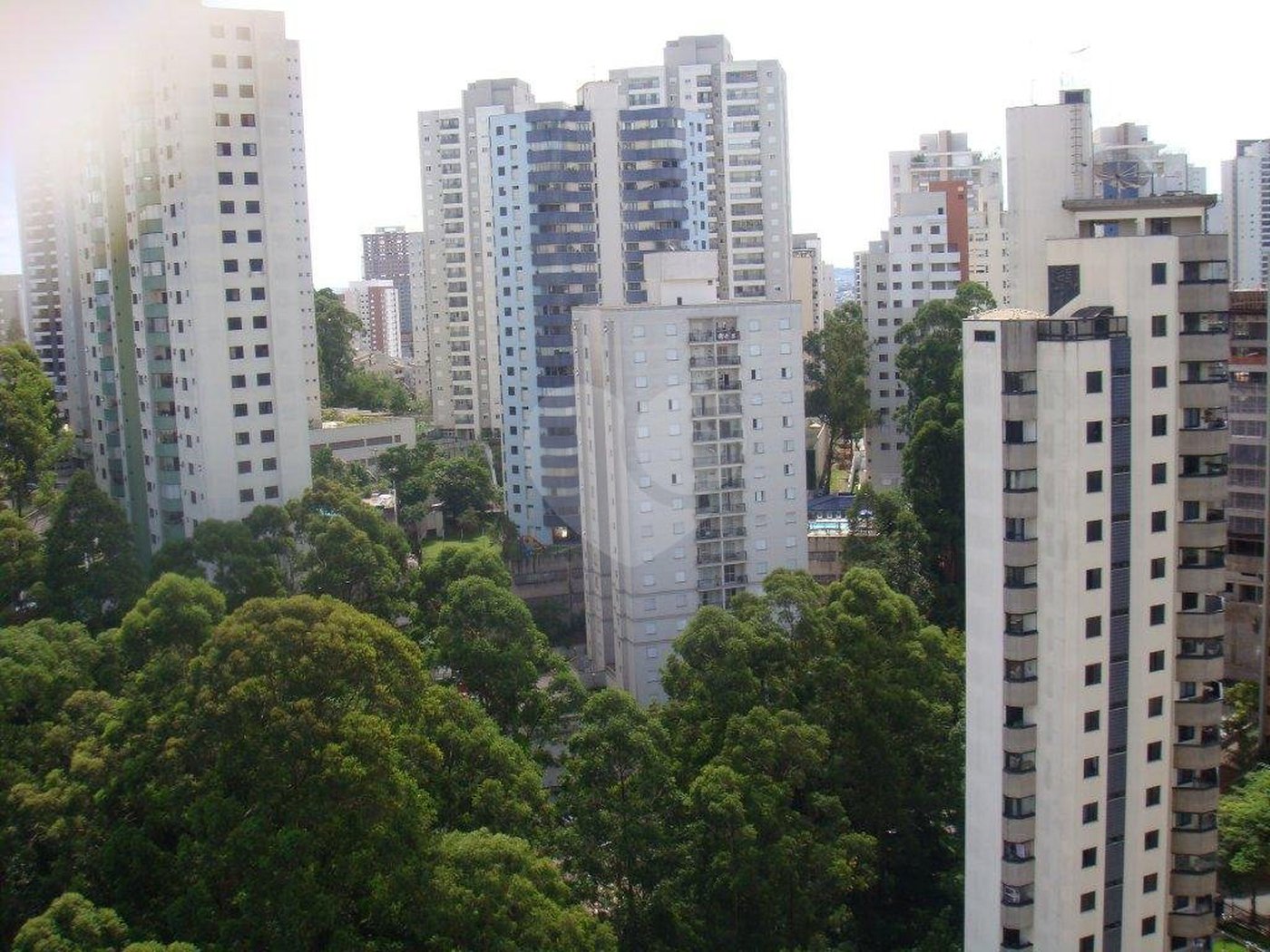 Apartamento à venda com 4 suítes em Vila Andrade, São Paulo, SP