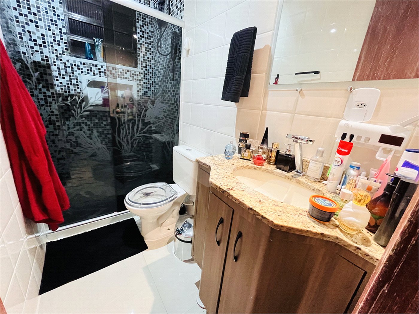 Casa à venda com 2 quartos no condomínio Vivendas do Moinho, Rio de Janeiro - RJ