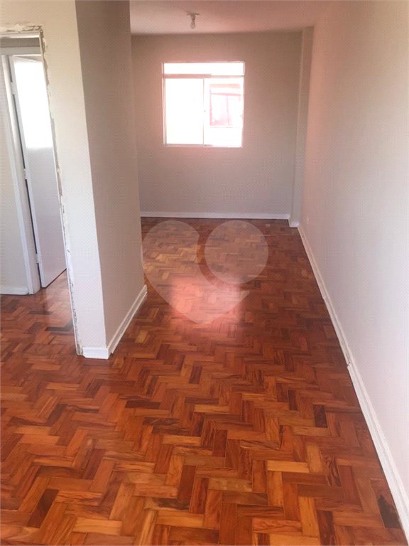 Apartamento à venda com 2 quartos em Cambuci, São Paulo, SP