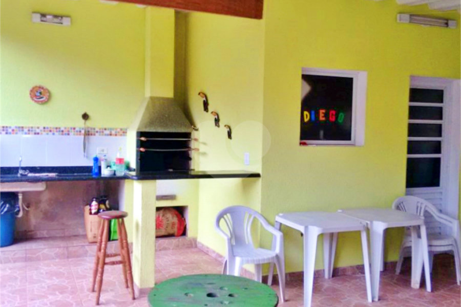Casa Térrea à venda com 3 quartos, sendo 1 suíte,  em Mandaqui, São Paulo, SP