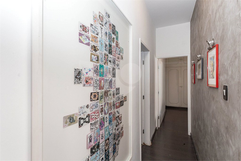 Apartamento à venda com 2 quartos em Vila Mariana, São Paulo, SP
