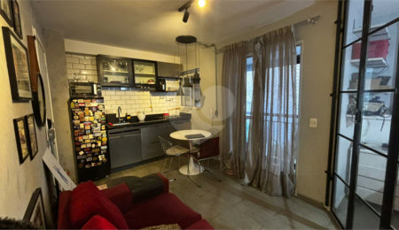 Studio à venda com 1 suíte no Centro, São Paulo, SP