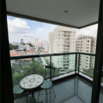 Apartamento à venda com 3 quartos, sendo 1 suíte,  em Parque Mandaqui, São Paulo, SP
