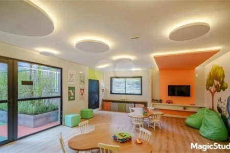 Apartamento à venda com 1 quarto em Butantã, São Paulo, SP