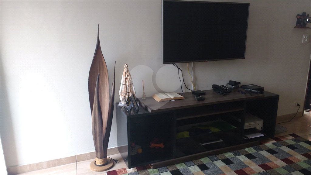Sobrado à venda com 2 quartos em Casa Verde, São Paulo, SP