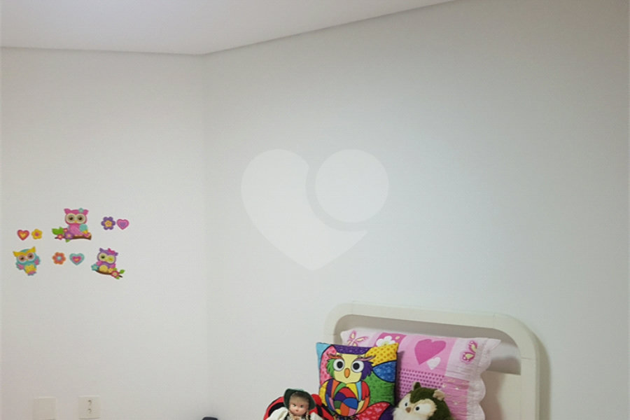 Cobertura à venda com 4 quartos, sendo 3 suítes,  em Santana, São Paulo, SP