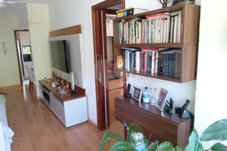 Apartamento à venda com 2 quartos em Rocha, Rio de Janeiro, RJ