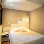 Apartamento à venda com 2 quartos, sendo 1 suíte, em Indianópolis, São Paulo, SP