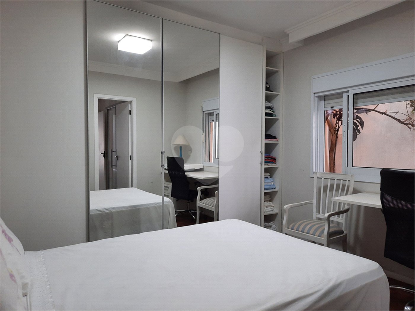 Casa com 3 quartos, térrea, plana, na City Campo Grande