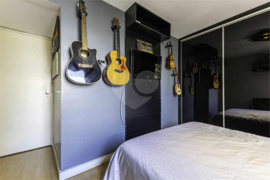 Apartamento à venda com 3 quartos, sendo 1 suíte, em Bela Vista, São Paulo, SP