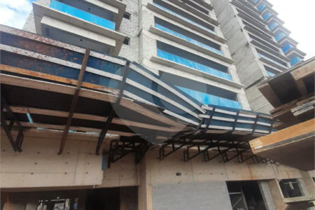 Apartamento à venda com 3 suítes em Tucuruvi, São Paulo, SP