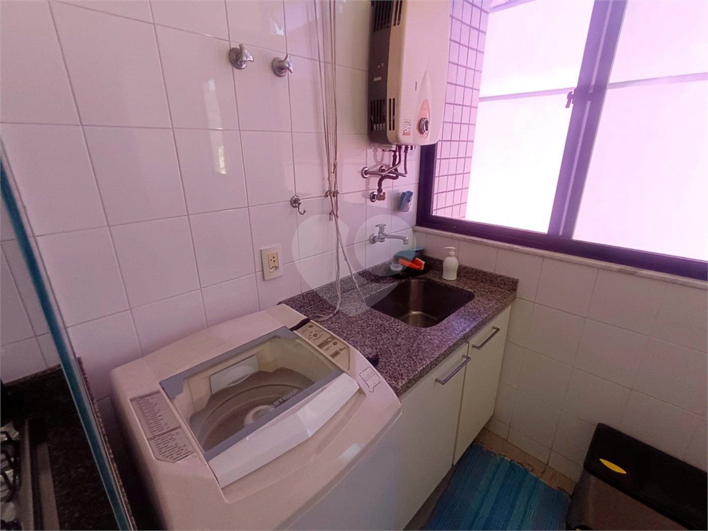Cobertura à venda com 3 quartos, sendo 1 suíte, em Tijuca, Rio de Janeiro, RJ