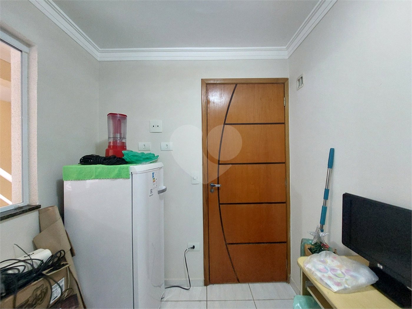 Casa à venda com 3 quartos, sendo 2 suítes,  em Jardim Lallo, São Paulo, SP