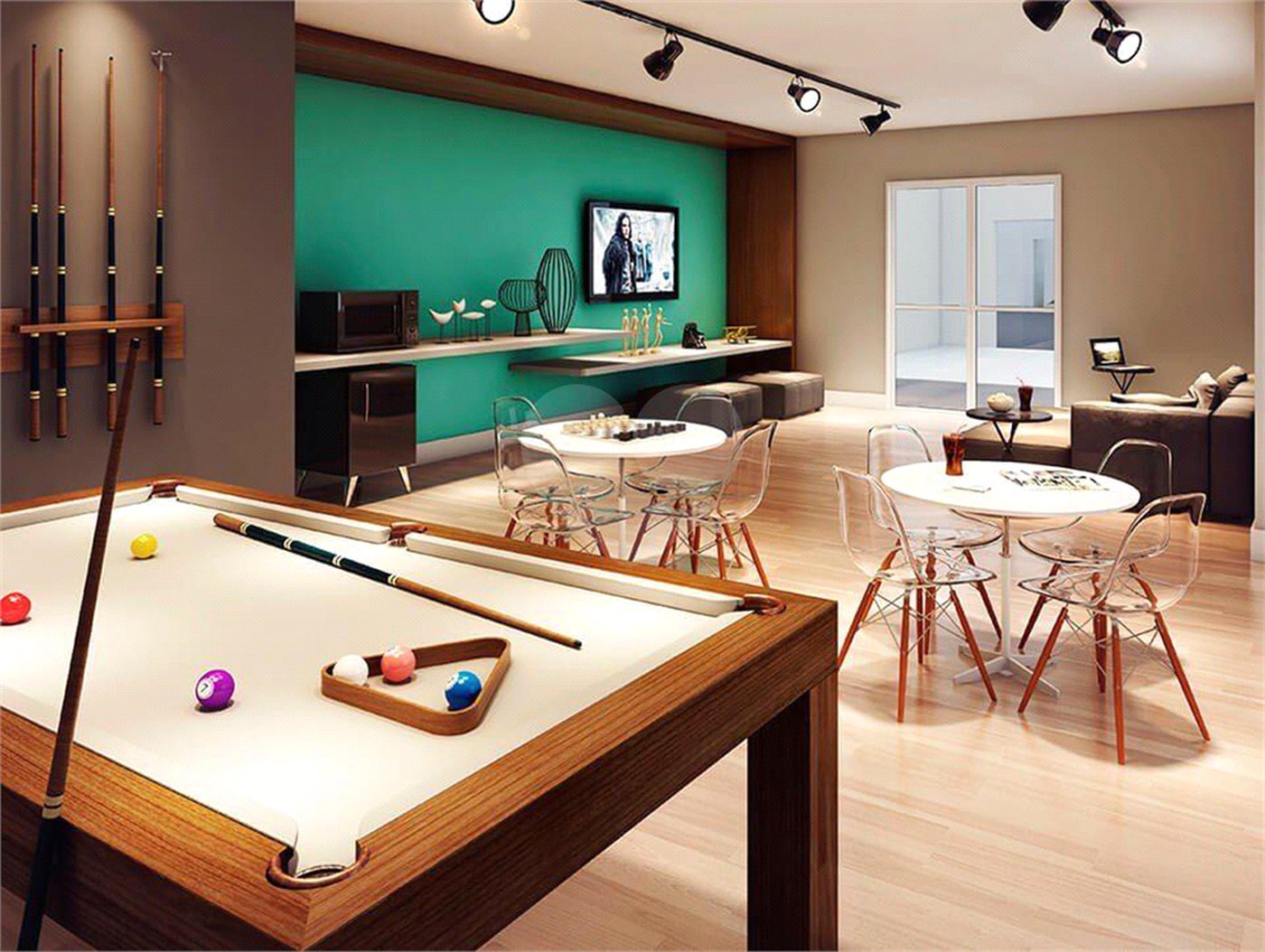 Apartamento à venda com 2 quartos em Freguesia do Ó, São Paulo, SP