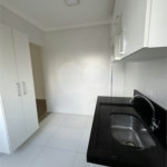 Apartamento à venda ou para alugar com 2 quartos, sendo 1 suíte, em Vila Assunção, Santo André, SP