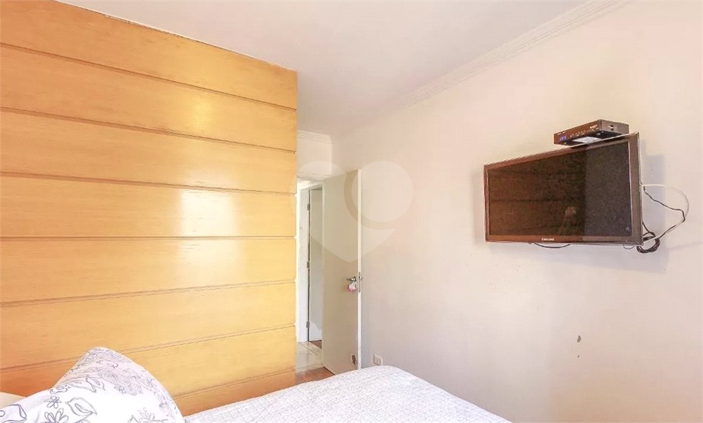 Apartamento à venda com 3 quartos, sendo 1 suíte, em Santa Teresinha, São Paulo, SP