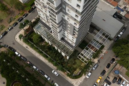 Apartamento à venda com 1 suíte em Cidade Monções, São Paulo, SP