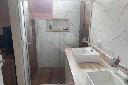 Casa à venda em Ibaté, no Residencial Mariana