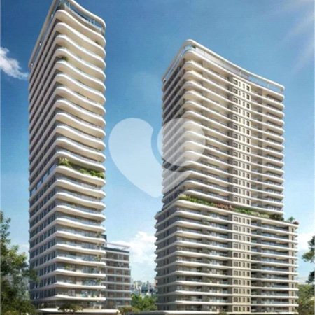 Apartamento à venda com 3 quartos, sendo 2 suítes, em Butantã, São Paulo, SP