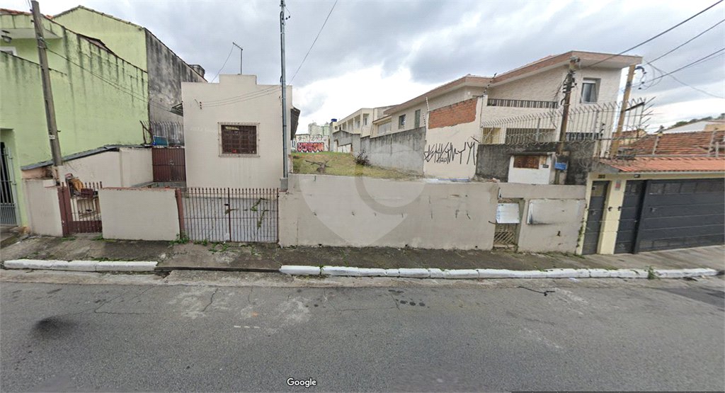 Terreno à venda com 2 quartos em Vila Maria, São Paulo, SP