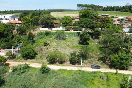 Terreno à venda em Jardim Arquidiocesano, Salto, SP