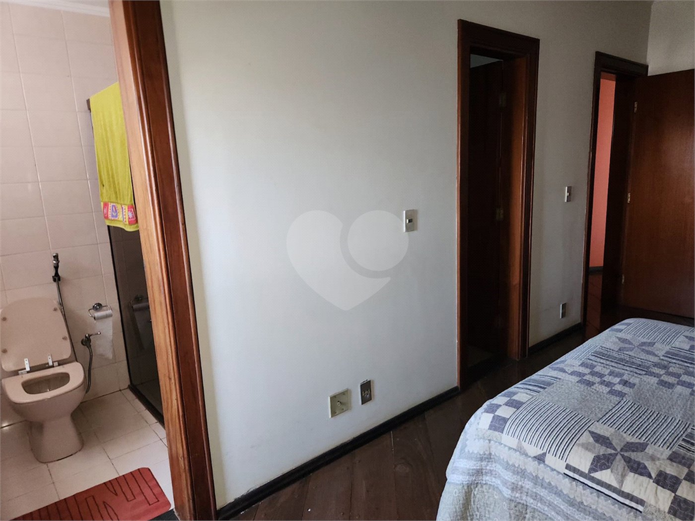 Apartamento à venda ou para alugar com 5 quartos, sendo 2 suítes, no Centro, Araraquara, SP