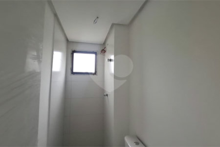 Apartamento à venda com 2 quartos em Vila Gustavo, São Paulo, SP