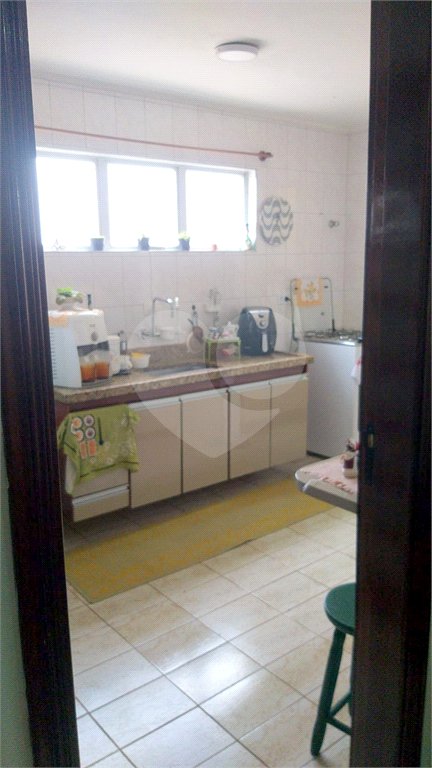 Apartamento à venda com 2 quartos em Parada Inglesa, São Paulo, SP