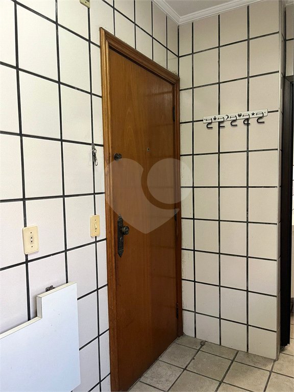 Apartamento à venda com 4 suítes em Vila Uberabinha, São Paulo, SP