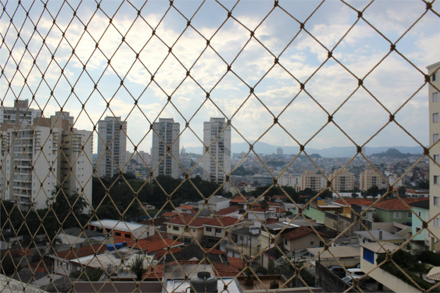Apartamento à venda com 3 quartos, sendo 1 suíte, em Mandaqui, São Paulo, SP