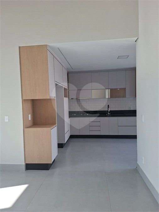 Casa à venda com 3 quartos, sendo 1 suíte,  no condomínio Jardim Park Vista Real, Indaiatuba - SP