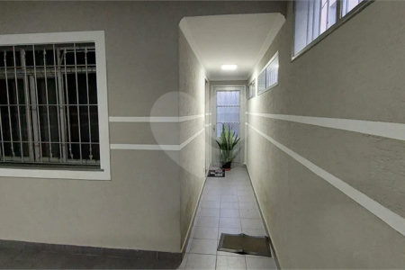 Casa à venda com 3 quartos, sendo 1 suíte,  em Vila Gustavo, São Paulo, SP