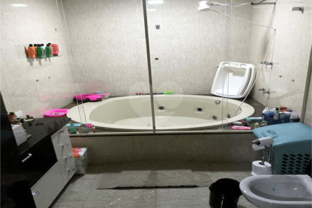 Casa Térrea à venda com 3 quartos, sendo 2 suítes, em Vila Gustavo, São Paulo, SP